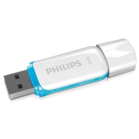 Philips Snow memoria USB 2.0 de 16 GB 098101