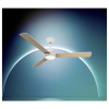 Philips Ventilador de techo con lámpara LED Civx Ø 132 cm 3000-6500K Madera clara Regulable LPH04853 - 2