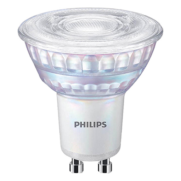 Philips WarmGlow bombilla LED GU10 regulable de 2,6 W (35 W) LPH01391 - 1