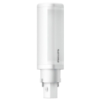 Philips bombilla LED CorePro PL-C de 5.9W (13W) 3000K LPH03685