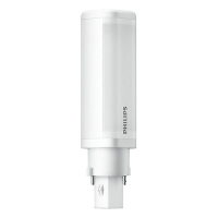 Philips bombilla LED CorePro PL-C de 5.9W (13W) 4000K LPH03107