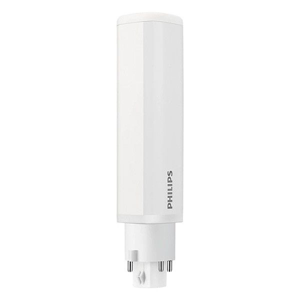 Philips bombilla LED CorePro PL-C de 6.5W (18W) LPH03115 - 1