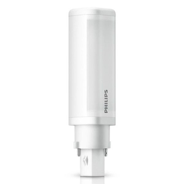 Philips bombilla LED CorePro PL-C de 6.9W (18W) LPH03898 - 1