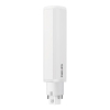 Philips bombilla LED CorePro PL-C mate de 5.5W (13W) LPH03956 - 1