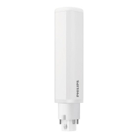 Philips bombilla LED CorePro PL-C mate de 9.5W (26W) LPH03962