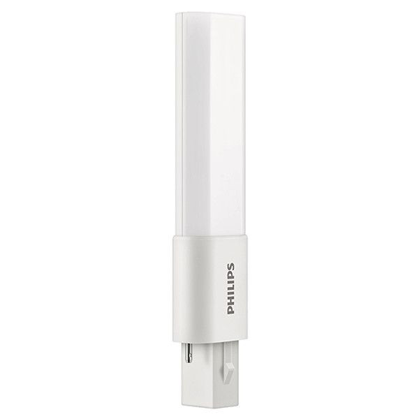 Philips bombilla LED CorePro PL-S de 3.5W (7W) LPH03689 - 1