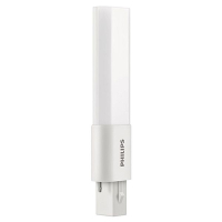 Philips bombilla LED CorePro PL-S de 3.5W (7W) LPH03689