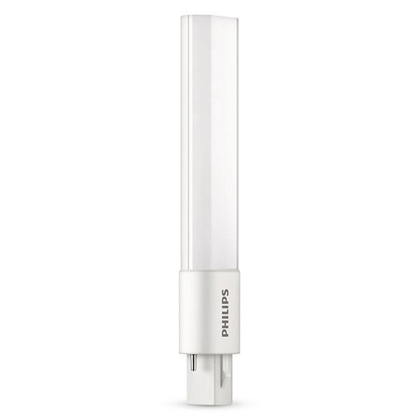 Philips bombilla LED CorePro PL-S de 5W (9W) LPH03691 - 1