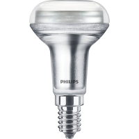 Philips bombilla LED E14 R50 classic reflector regulable 4,3 W (60 W) LPH00823