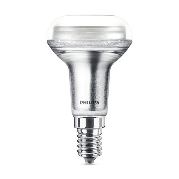 Philips bombilla LED E14 R50 reflectora 2,8 W (40 W) LPH00821 - 1