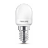 Philips bombilla LED E14 T25 mate 2700K de 1.7W (15W) LPH02459 - 1