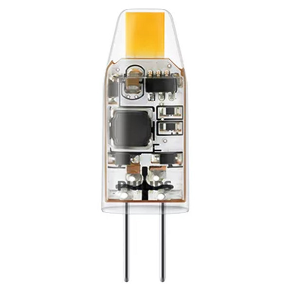 Philips bombilla LED G4 de 1W (10W) LPH03824 - 1