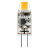 Philips bombilla LED G4 de 1W (10W) LPH03824 - 1