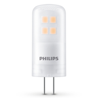Philips bombilla LED G4 regulable de 2.1W (20W) LPH02481