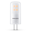 Philips bombilla LED G4 regulable de 2.1W (20W) LPH02481 - 1