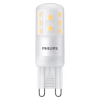 Philips bombilla LED G9 SMD Mate 3000K 3.7W (40W) LPH03796 - 1