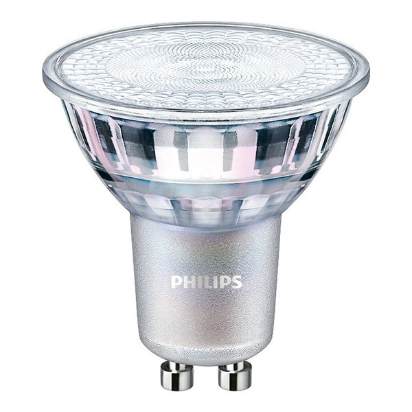 Philips bombilla LED GU10 MasterLED Dimtone 2200K-2700K 36° 2,8W (35W) LPH04015 - 1