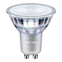 Philips bombilla LED GU10 MasterLED Dimtone 2200K-2700K 36° 2,8W (35W) LPH04015