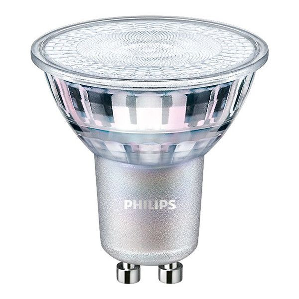 Philips bombilla LED GU10 MasterLED Dimtone regulable de 3.7W (50W) LPH04025 - 1