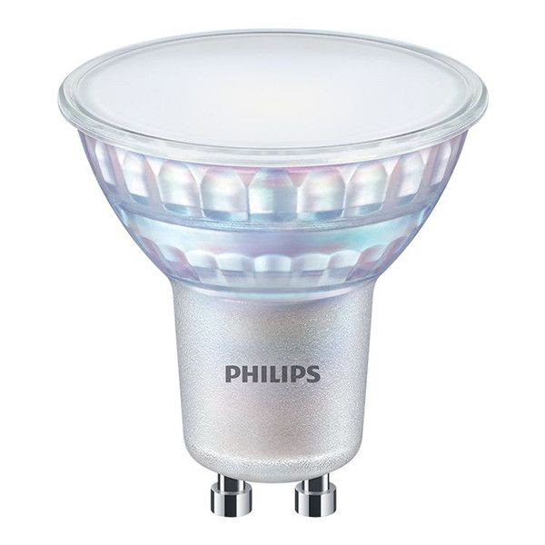 Philips bombilla LED GU10 MasterLED regulable de 5,5W (80W) LPH04009 - 1