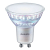 Philips bombilla LED GU10 MasterLED regulable de 5,5W (80W) LPH04009 - 1