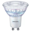 Philips bombilla LED GU10 MasterLED regulable de 6.2W (80W) LPH04003 - 1