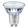 Philips bombilla LED GU10 MaterLED regulable de 3.7W (50W) LPH04033 - 1