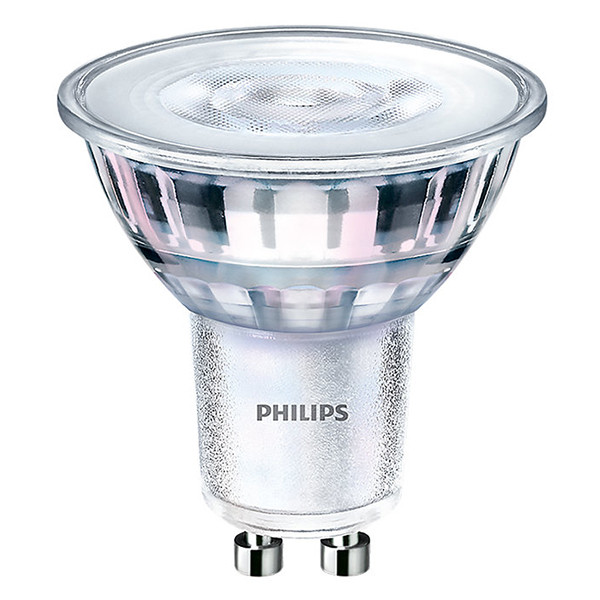 Philips bombilla LED GU10 regulable 4000K de 4W (50W) LPH00207 - 1