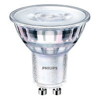 Philips bombilla LED GU10 regulable 4000K de 4W (50W) LPH00207