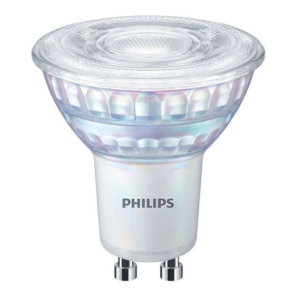 Philips bombilla LED GU10 regulalbe de 5.5W (80W) LPH04005 - 1