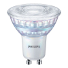 Philips bombilla LED GU10 regulalbe de 5.5W (80W) LPH04005 - 1