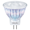 Philips bombilla LED GU4 2700K no regulable de 2.3W (20W) LPH01373 - 1