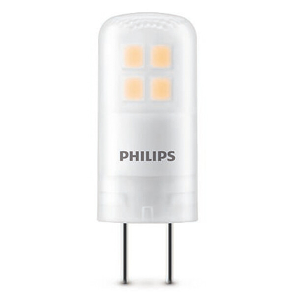 Philips bombilla LED GY6.35 de 1.8 W (20 W) LPH02479 - 1