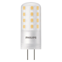 Philips bombilla LED GY6.35 mate regulable de 4.2 W (40 W) LPH03352