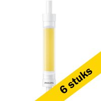 Philips bombilla LED R7S de 7.2 W (60 W) | Pack 6 uds