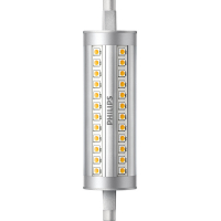 Philips bombilla LED R7S regulable de 14 W (100 W) LPH00209