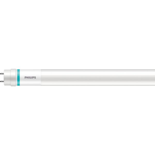 Philips tubo LED T8 120cm de 14W (36W) LPH04321 - 1