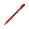 Pilot Bolígrafo Roller de gel rojo 427438 - 1