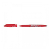 Pilot Frixion Bolígrafo Rojo de tinta borrable (0.4mm)