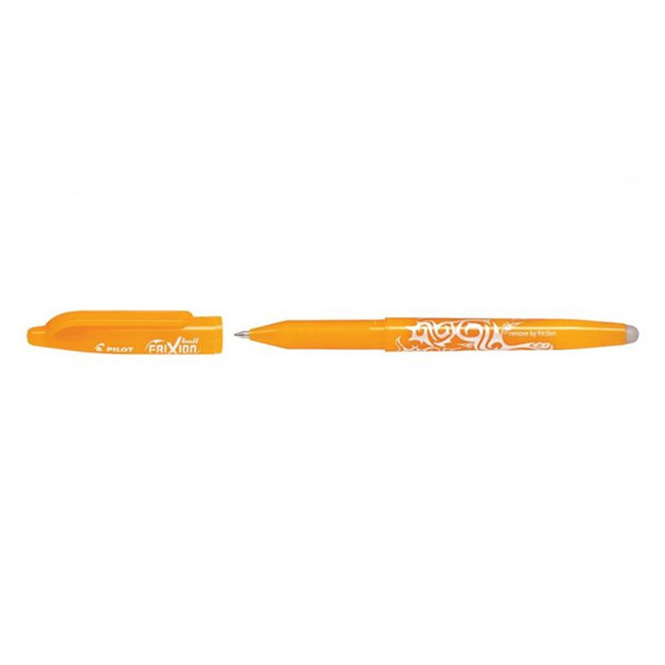 Pilot Frixion Bolígrafo albaricoque 405058 - 1