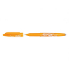 Pilot Frixion Bolígrafo albaricoque 405058 - 1