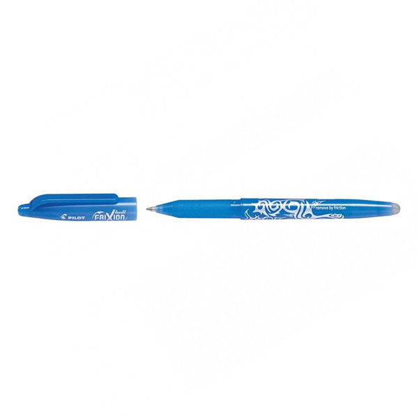 Pilot Frixion Bolígrafo azul cielo 405501 - 1