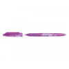 Pilot Frixion Bolígrafo morado 405500 - 1