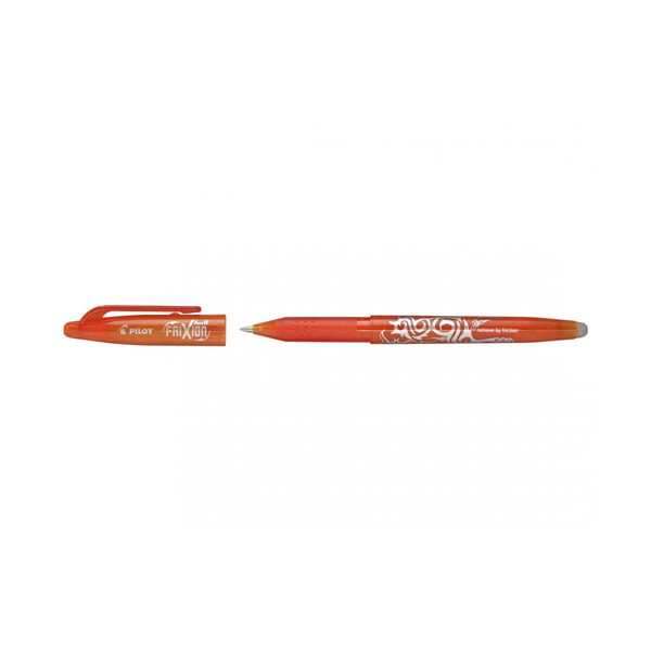 Pilot Frixion Bolígrafo naranja 405023 - 1