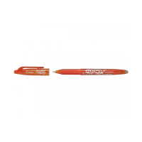 Pilot Frixion Bolígrafo naranja 405023