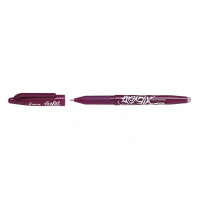 Pilot Frixion Bolígrafo rojo vino 405502