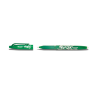 Pilot Frixion Bolígrafo verde 405003