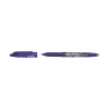 Pilot Frixion Bolígrafo violeta 405004 - 1