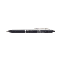 Pilot Frixion Clicker Bolígrafo negro 238426