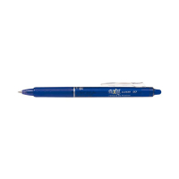 Pilot Frixion Clicker bolígrafo azul 417511 238425